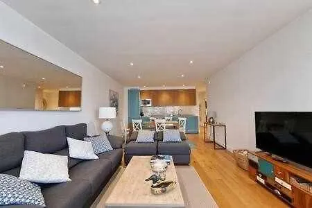 Apartman Piso Mirador Del Puerto Llanes