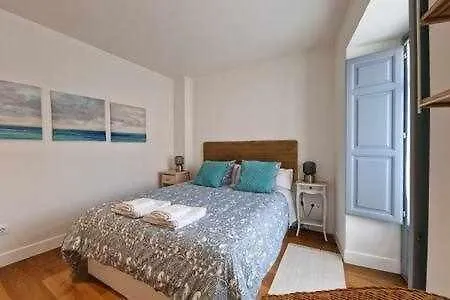 Piso Mirador Del Puerto Apartman Llanes