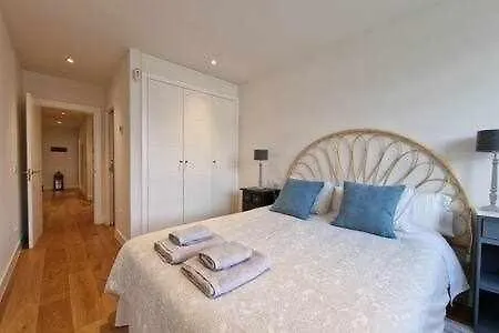 Piso Mirador Del Puerto Apartman