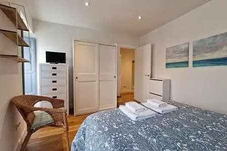 Apartman Piso Mirador Del Puerto Llanes