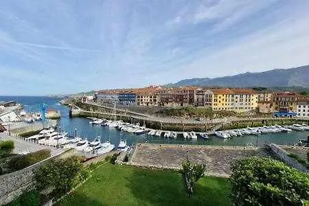 Apartman Piso Mirador Del Puerto