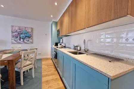 Apartman Piso Mirador Del Puerto Llanes