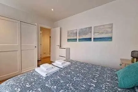 Piso Mirador Del Puerto Apartament Llanes