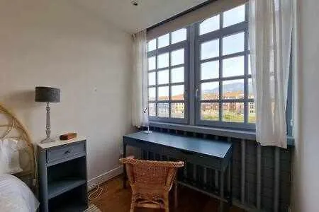 Piso Mirador Del Puerto Llanes