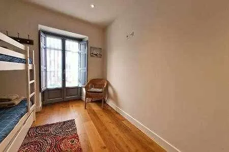 Piso Mirador Del Puerto Lägenhet
