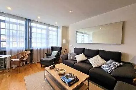 Apartament Piso Mirador Del Puerto Llanes