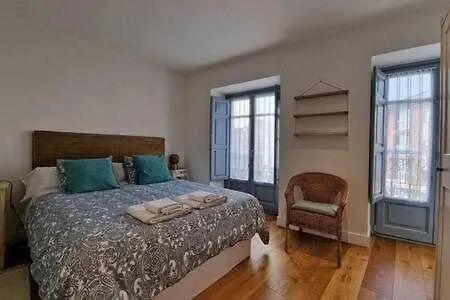 Apartament Piso Mirador Del Puerto