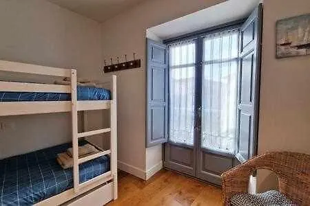 Lägenhet Piso Mirador Del Puerto