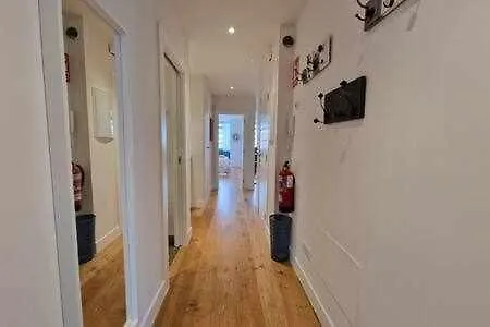 Lägenhet Piso Mirador Del Puerto *