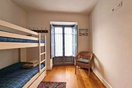Piso Mirador Del Puerto Apartment