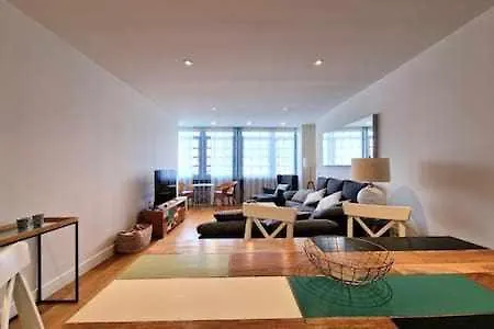 Piso Mirador Del Puerto *